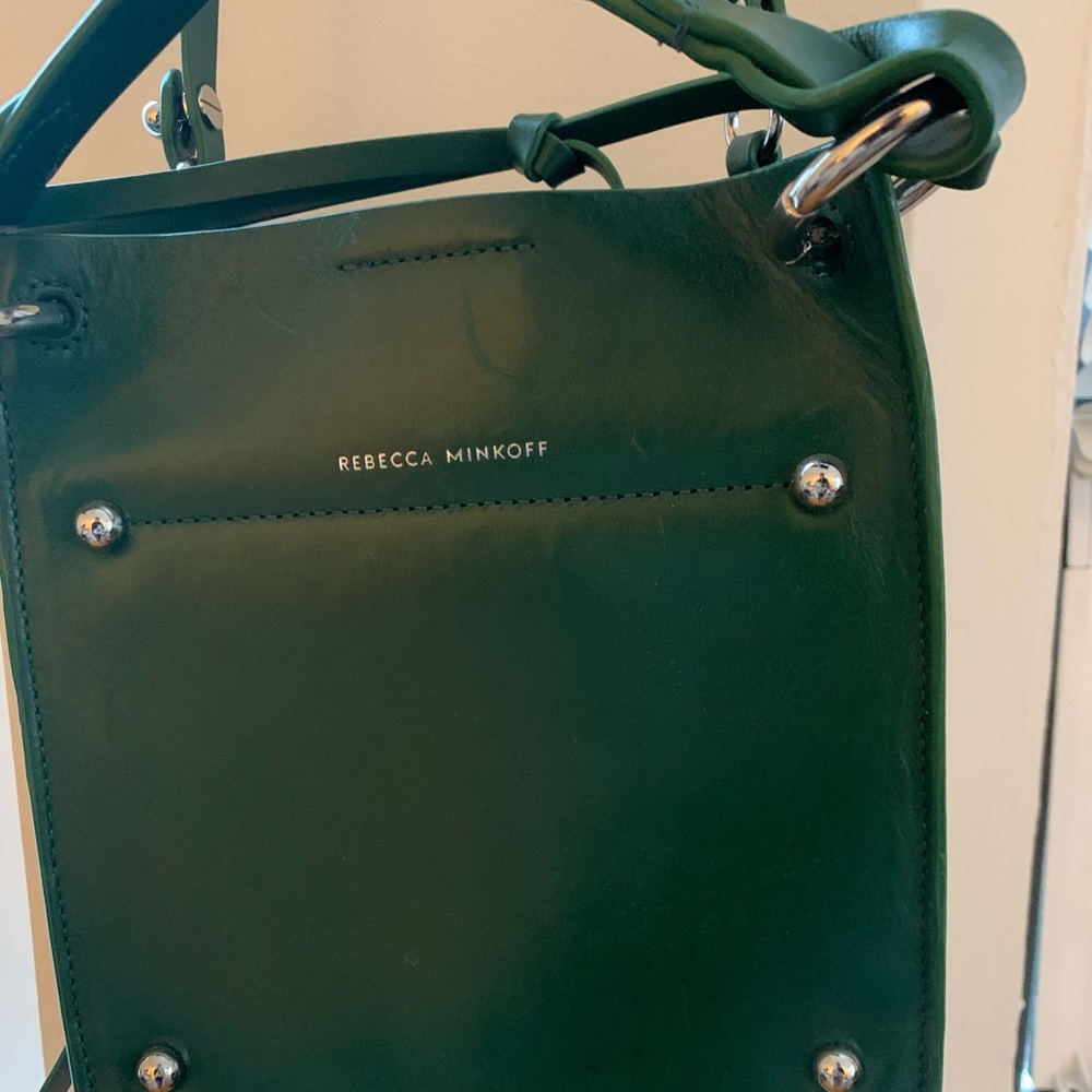 Rebecca Minkoff purse